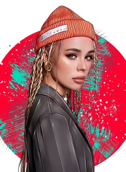 Fresh Art